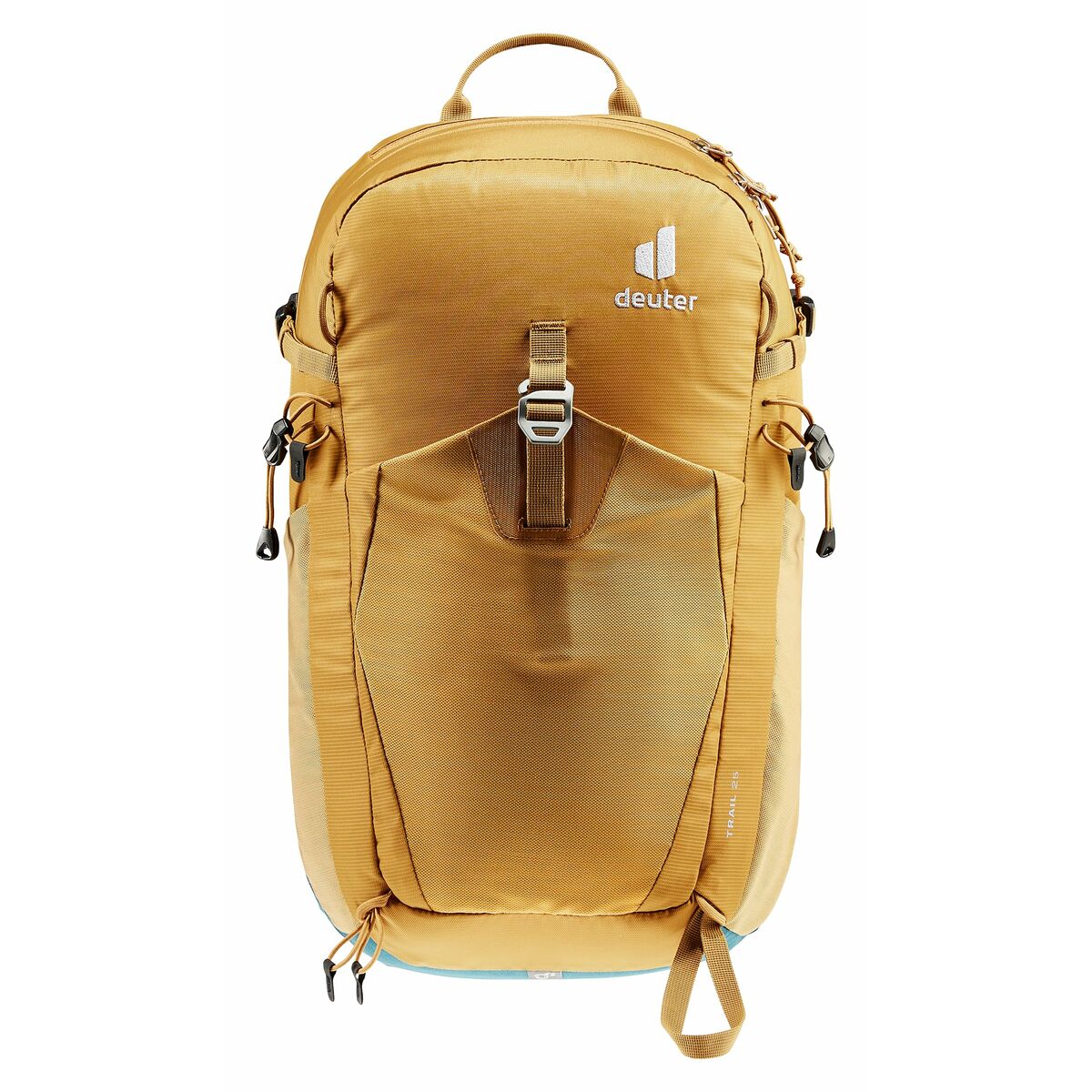 Wanderrucksack Deuter Trail Ocker 25 L