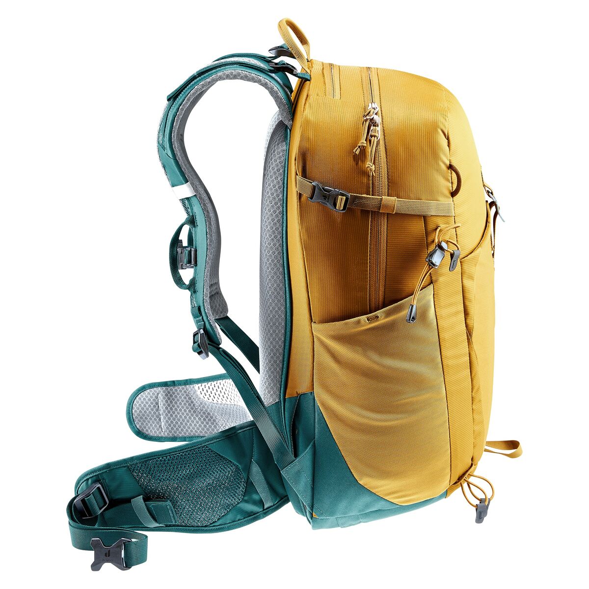 Wanderrucksack Deuter Trail Ocker 25 L