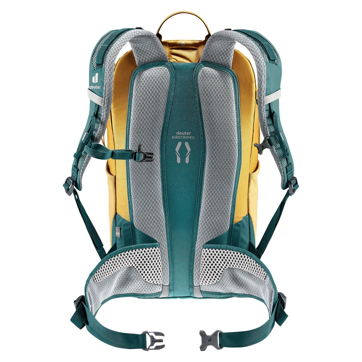 Wanderrucksack Deuter Trail Ocker 25 L