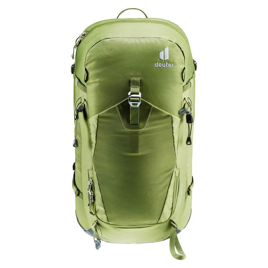 Wanderrucksack Deuter Trail Pro grün 33 L