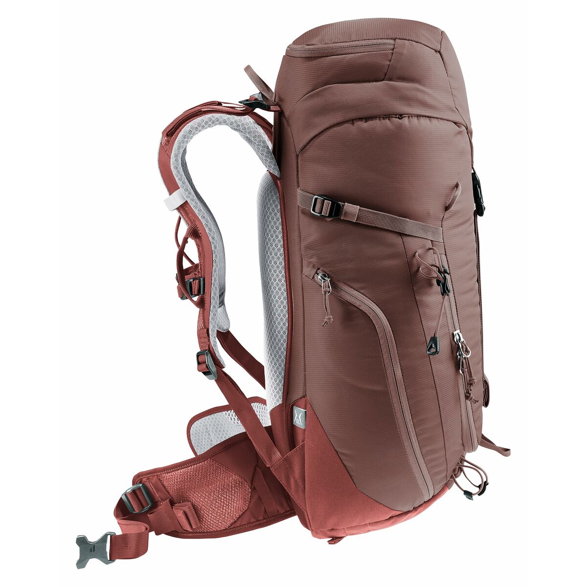 Wanderrucksack Deuter Trail Braun 22 L