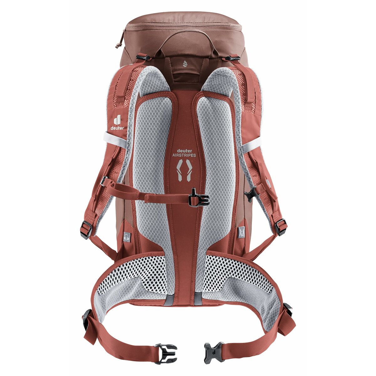 Wanderrucksack Deuter Trail Braun 22 L