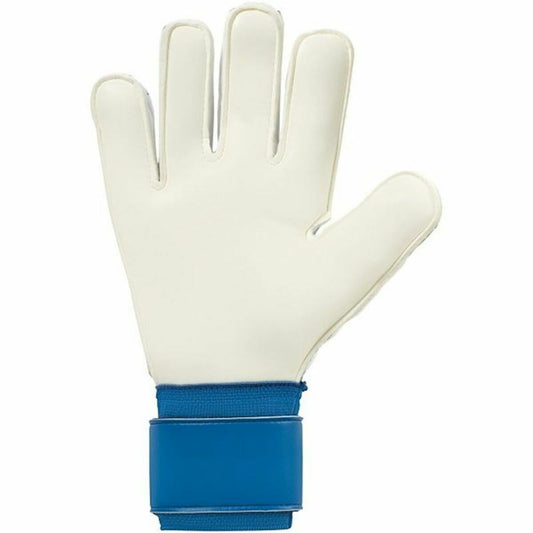 Torwarthandschuhe Uhlsport Soft Pro Blau