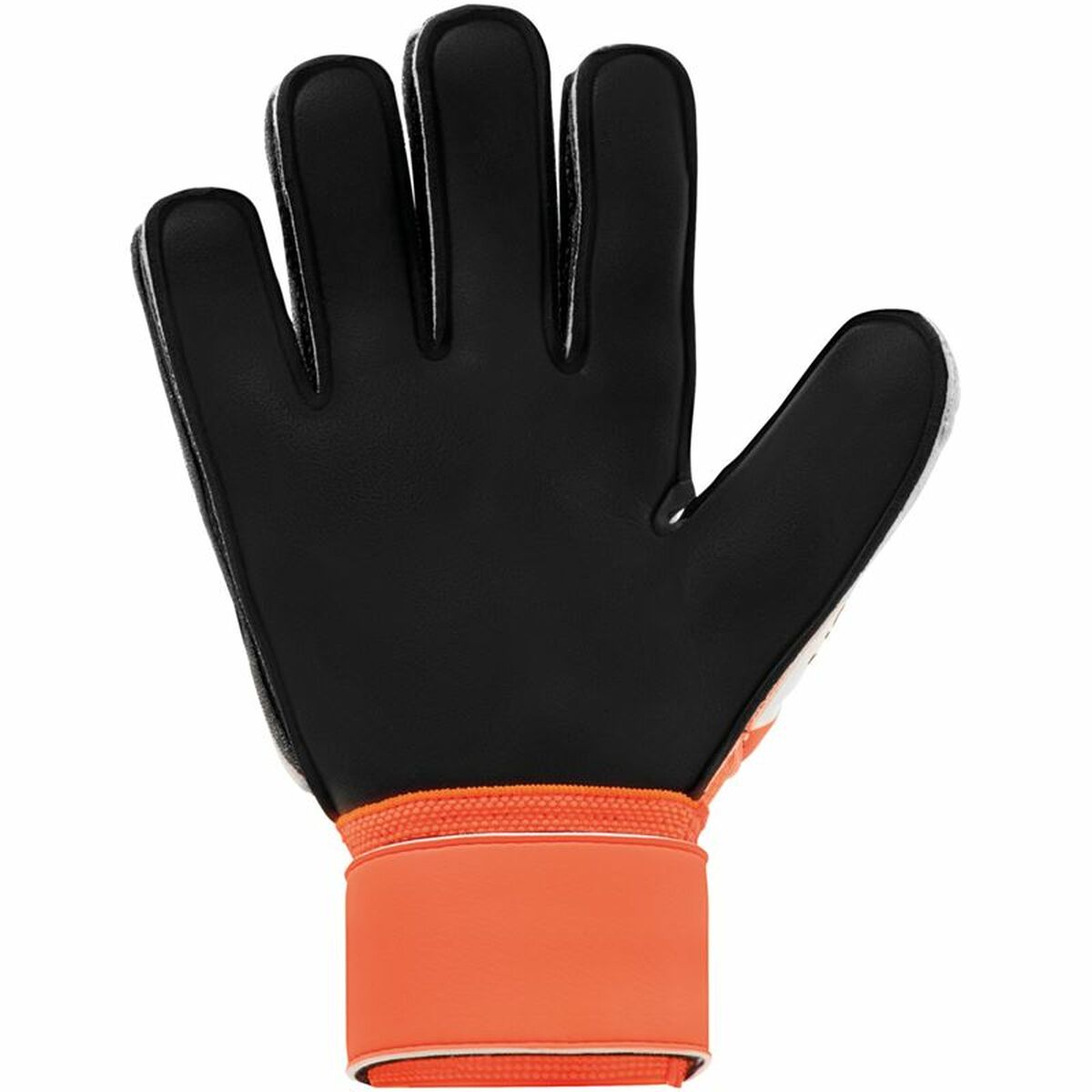 Torwarthandschuhe Uhlsport Soft Resist + Flex Frame Orange