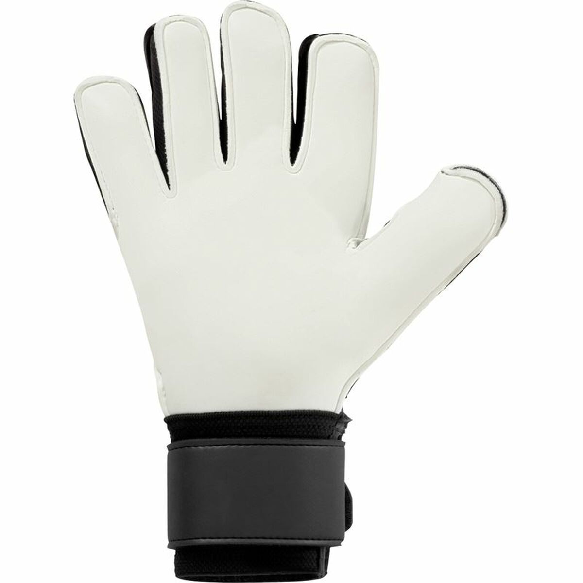 Torwarthandschuhe Uhlsport Speed Contact Soft Flex Frame Dunkelblau