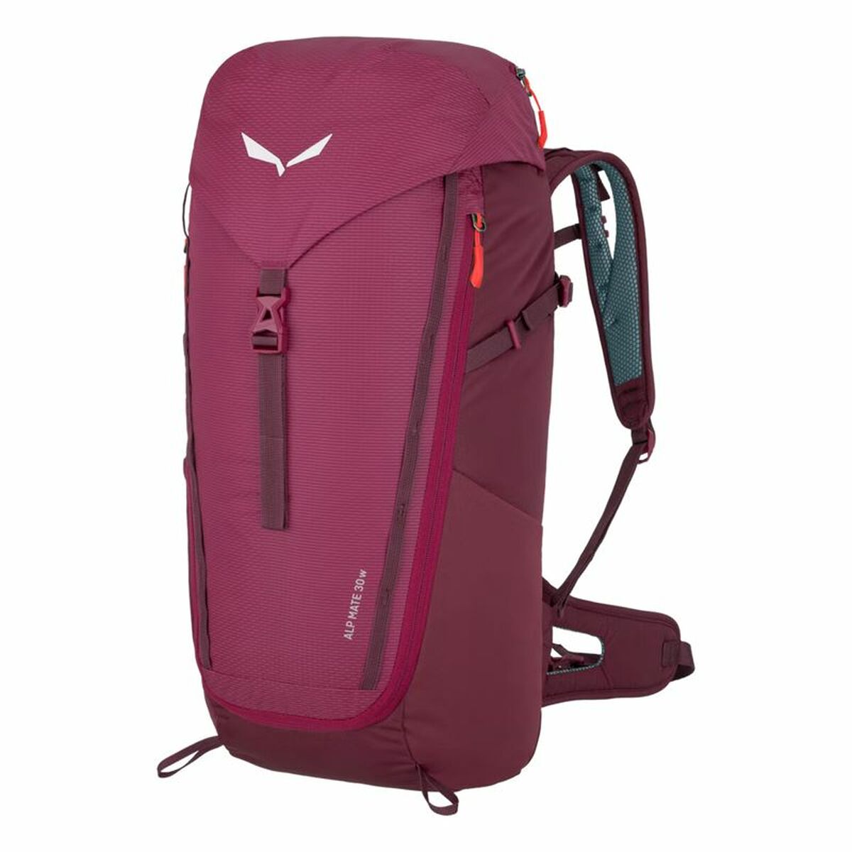 Rucksack Salewa Alp Mate 30 Pink