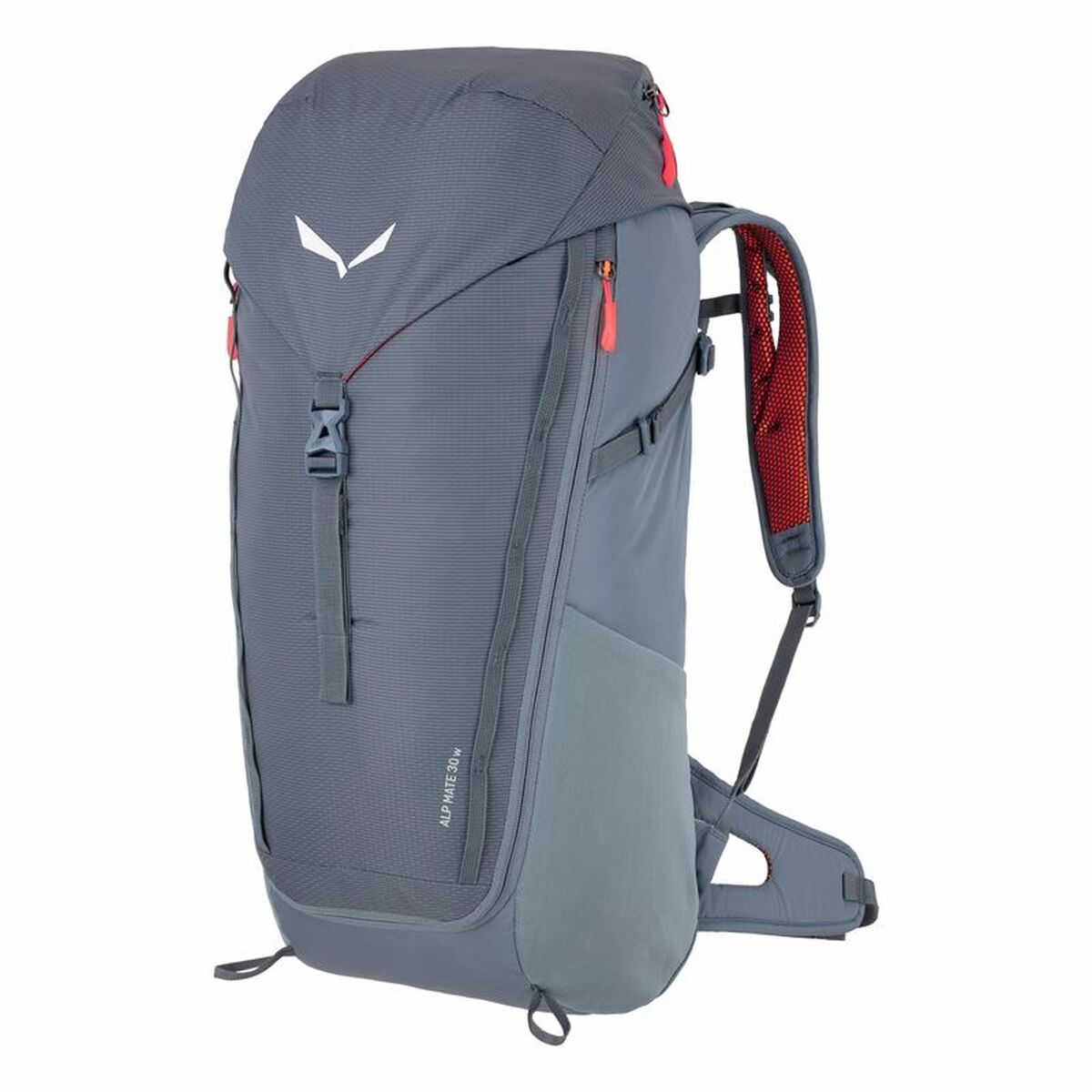 Rucksack Salewa Alp Mate 30 Stahlblau