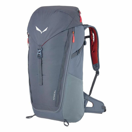 Rucksack Salewa Alp Mate 30 Stahlblau