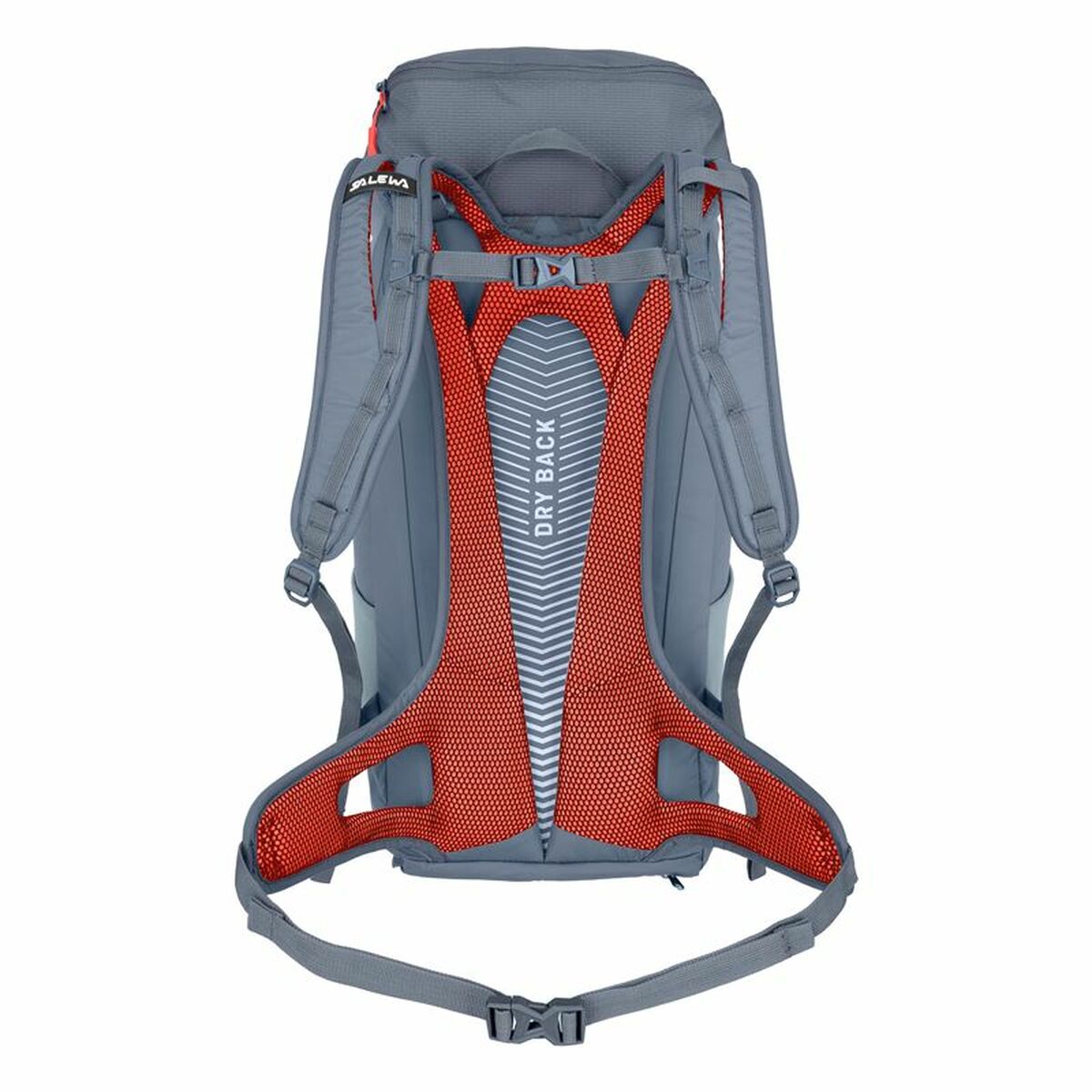 Rucksack Salewa Alp Mate 30 Stahlblau