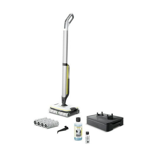 Kabelloser Staubsauger Kärcher FLOOR CLEANER FC 7 CORDLESS PREMIUM