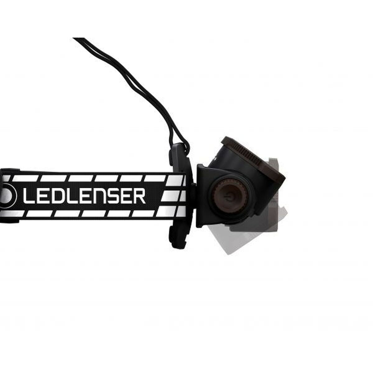 Taschenlampe Ledlenser H7R  1200 Lm