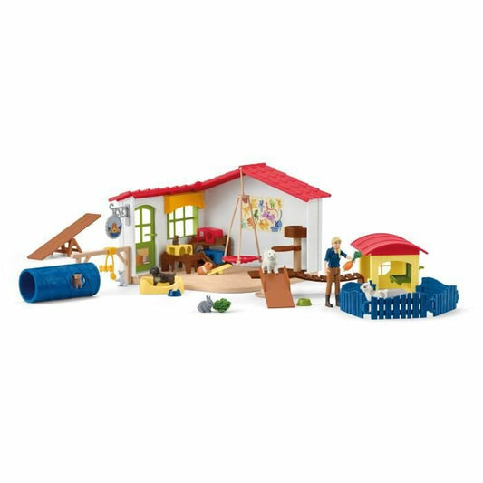 Spielzeug-Set Schleich 42607 Pferd