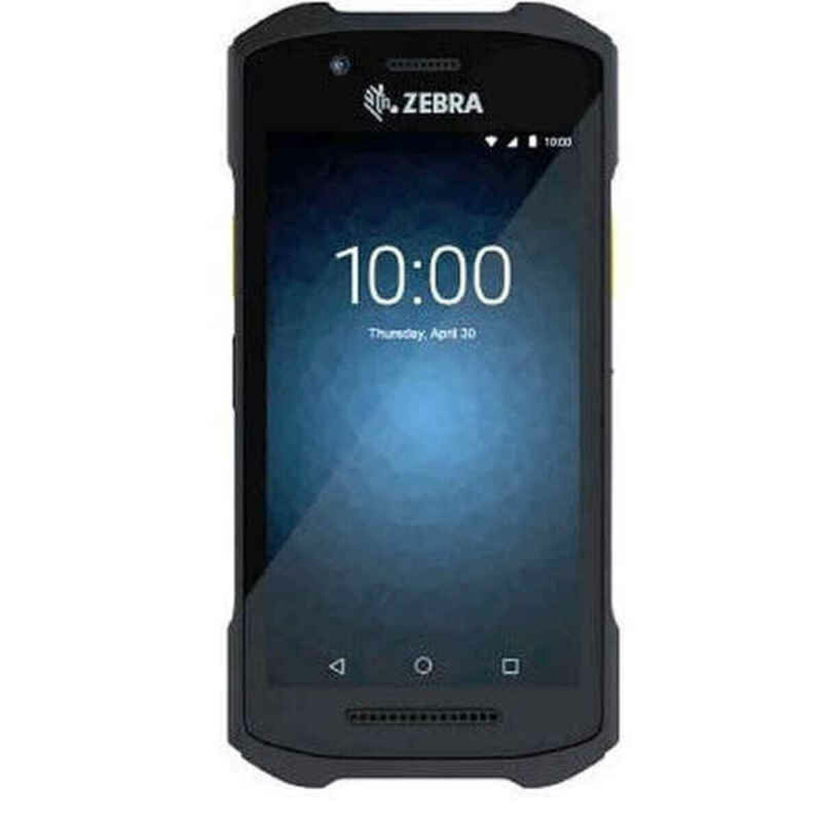 Smartphone Zebra TC210K-01A222-A6 5" 3 GB RAM 32 GB Schwarz