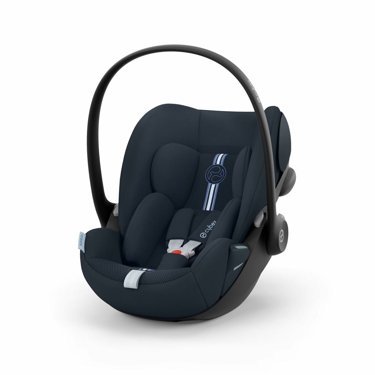 Autositz Cybex Cloud G Blau