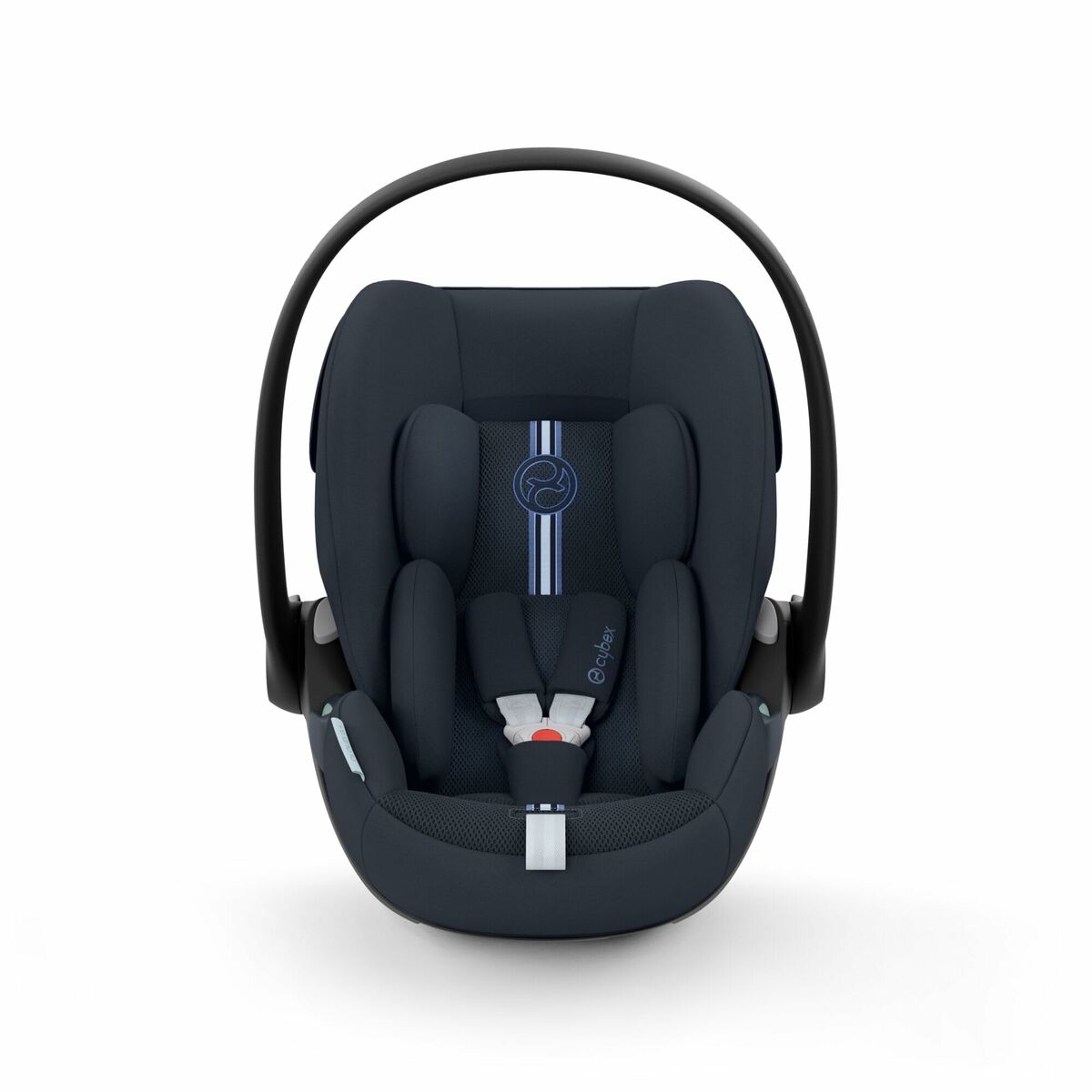 Autositz Cybex Cloud G Blau