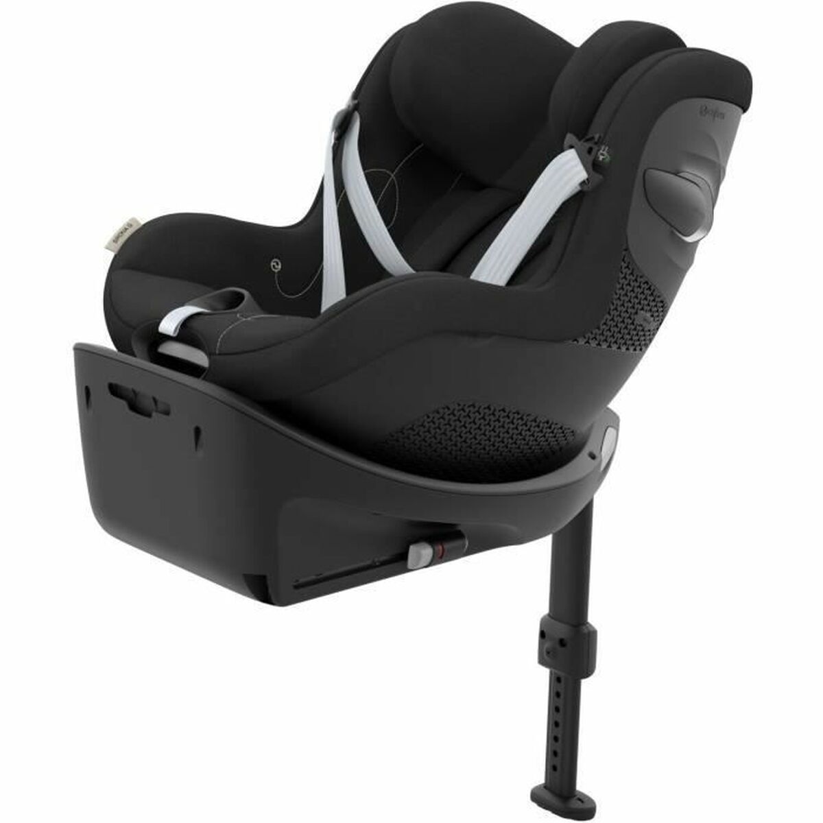 Autositz Cybex Sirona G i-Size Schwarz