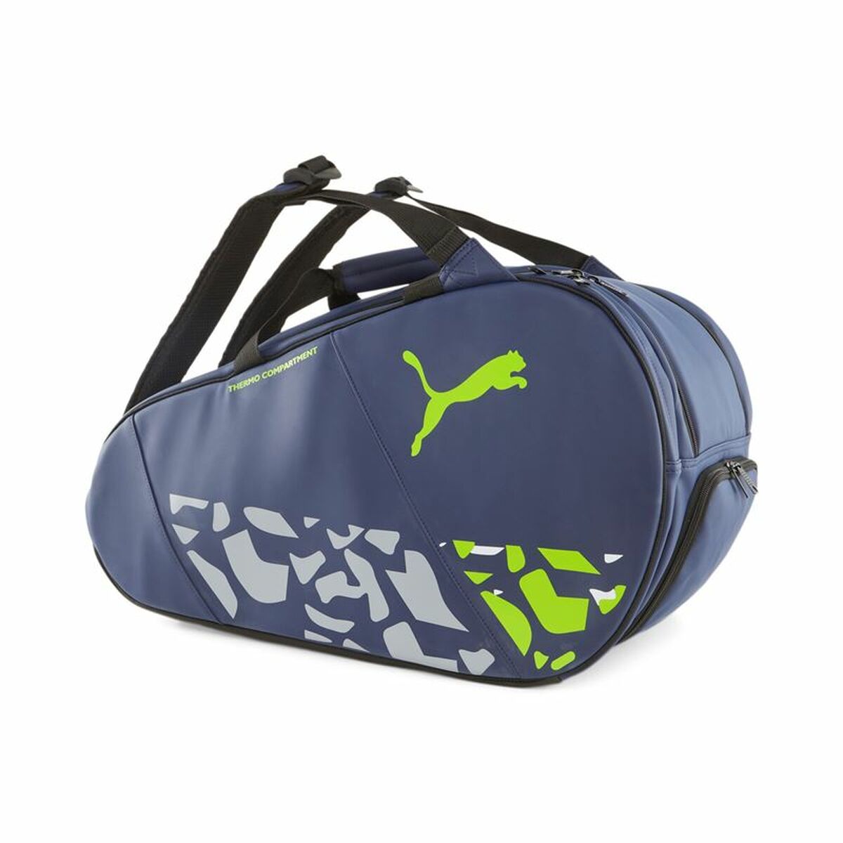 Tasche für Paddles Puma Solarattackdel B Bunt