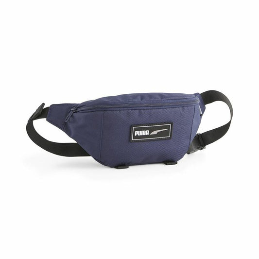 Running Gürteltasche Puma Deck Waist Schwarz