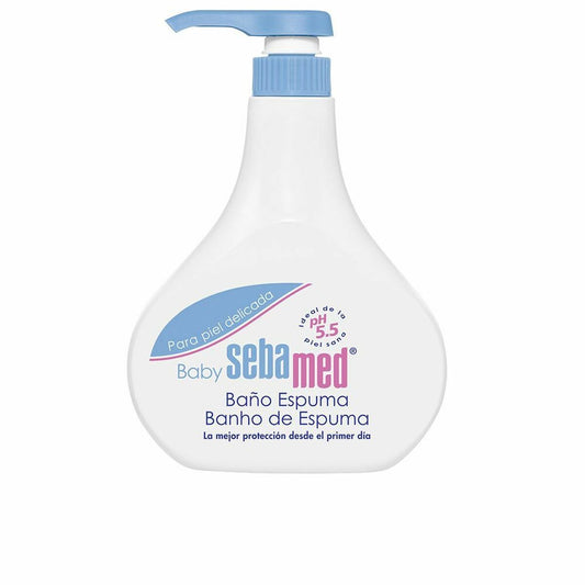 Duschgel Sebamed Baby Baby Schaum 500 ml