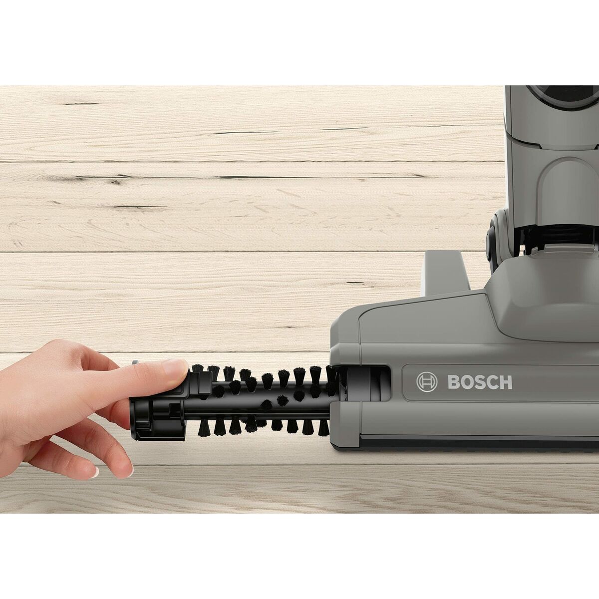 Besenstaubsauger BOSCH BBHF214G