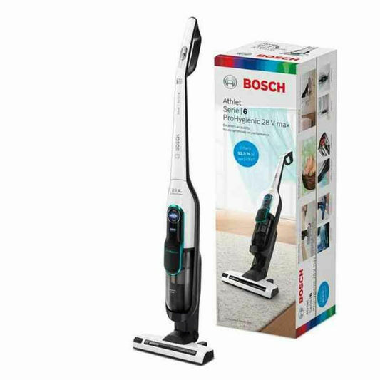 Akkubesen BOSCH Athlet ProHygienic Serie 6 28 V