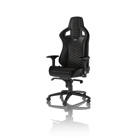 Gaming-Stuhl Noblechairs EPIC Schwarz