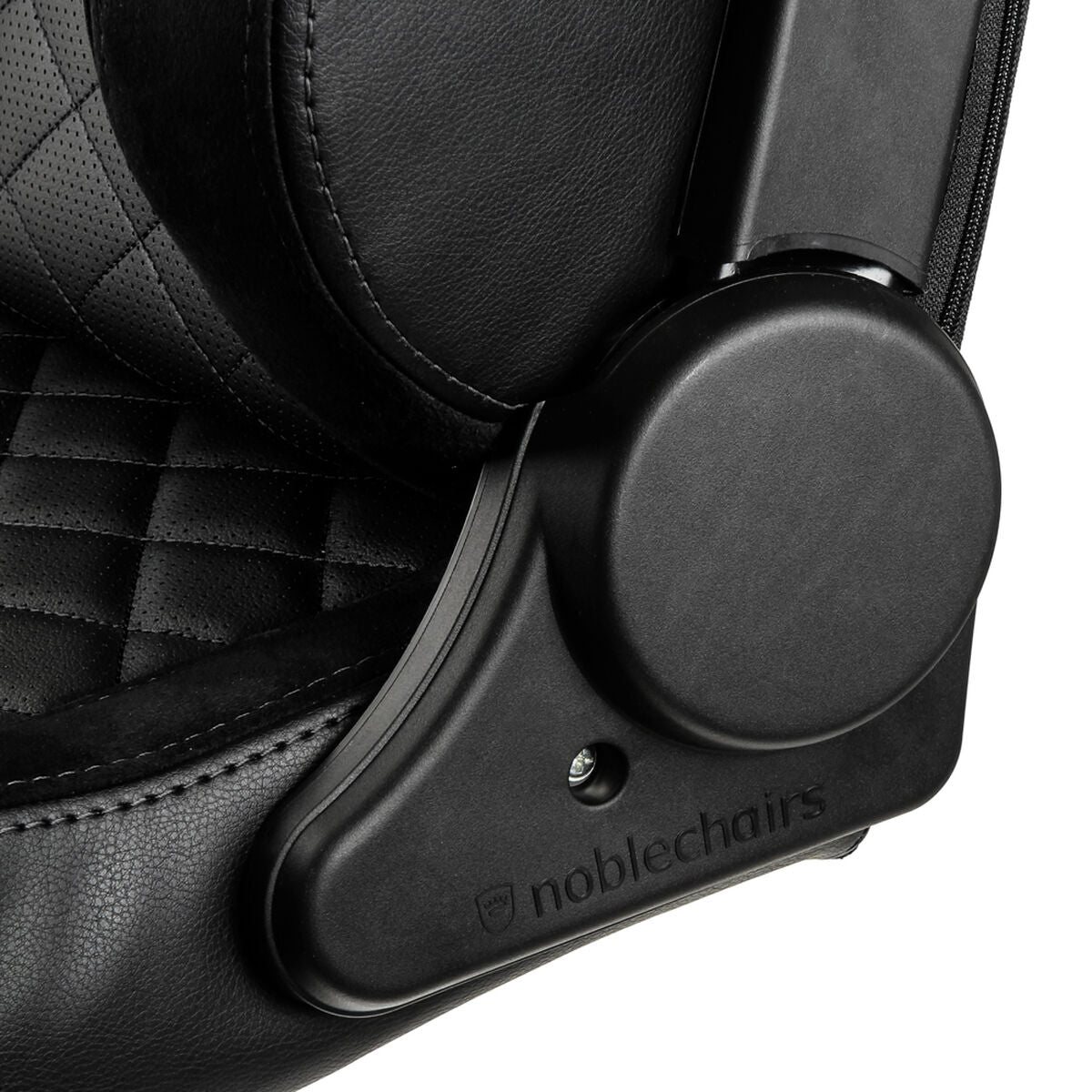 Gaming-Stuhl Noblechairs EPIC Schwarz