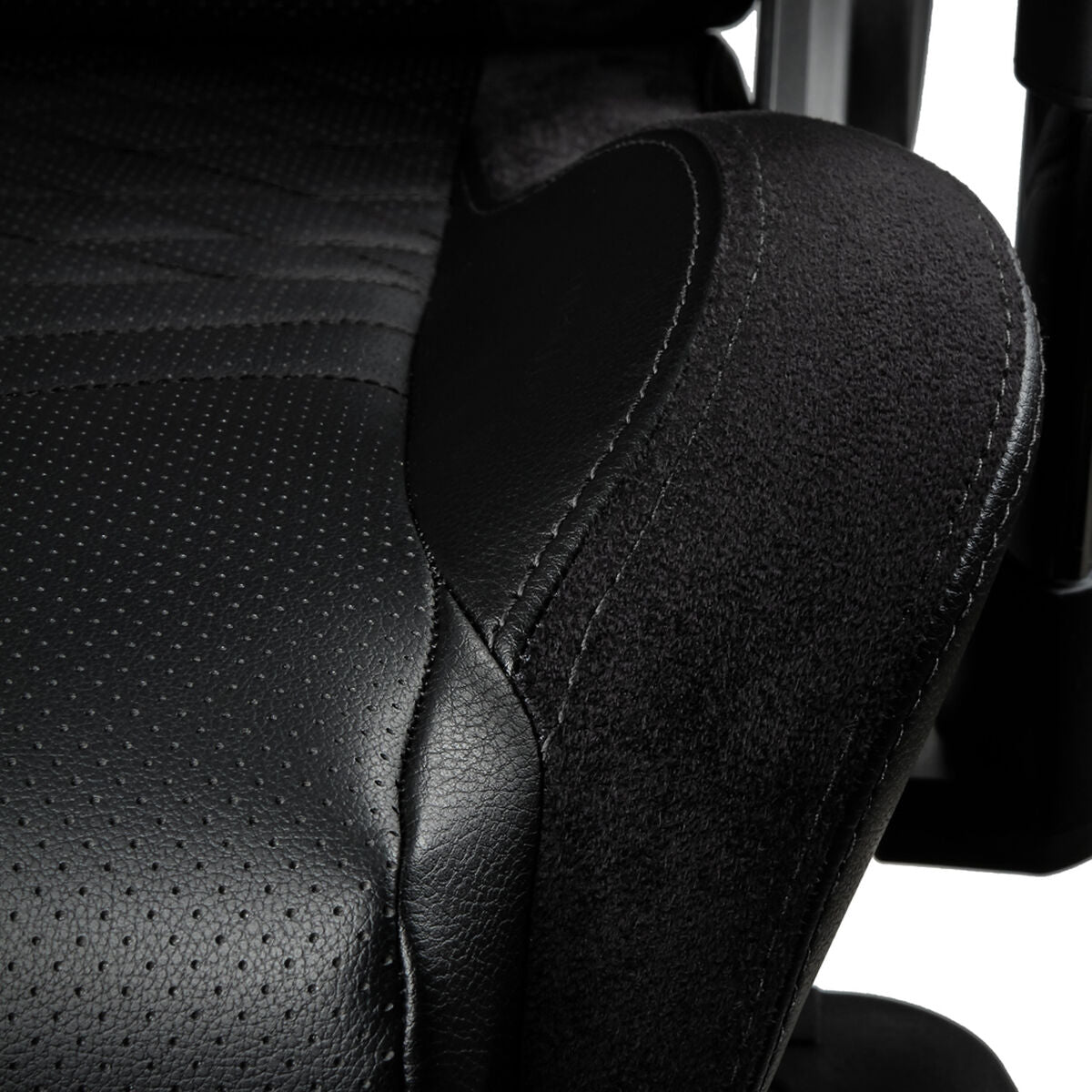 Gaming-Stuhl Noblechairs EPIC Schwarz