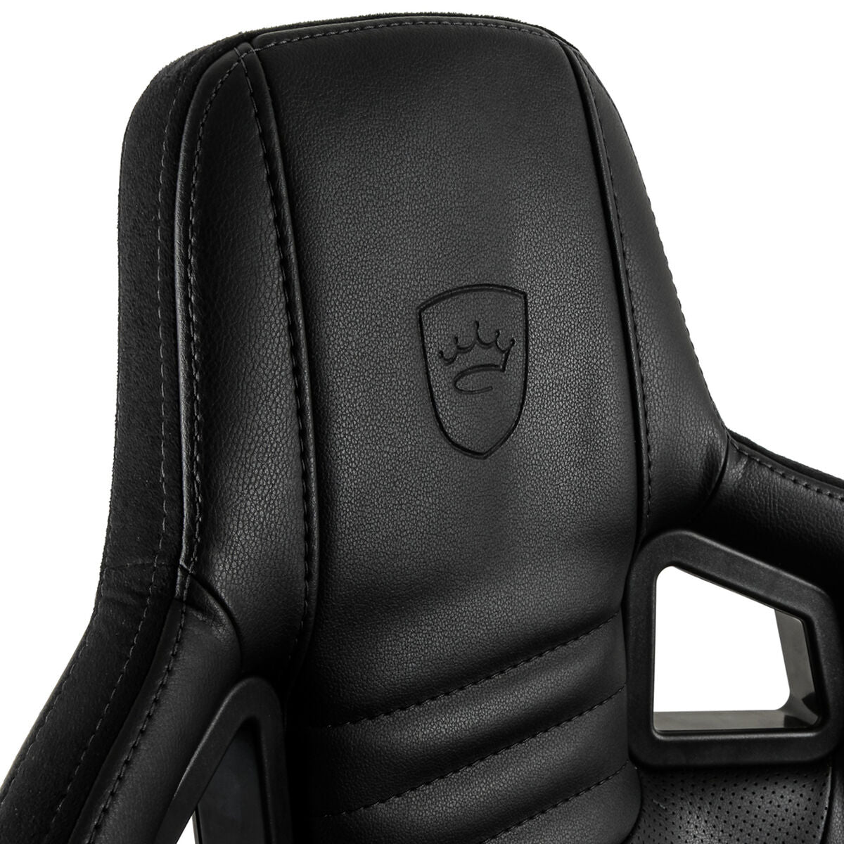 Gaming-Stuhl Noblechairs EPIC Schwarz