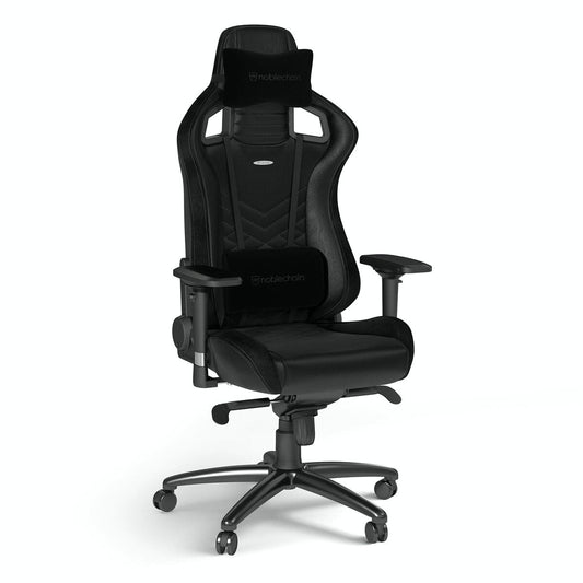 Gaming-Stuhl Noblechairs EPIC Schwarz