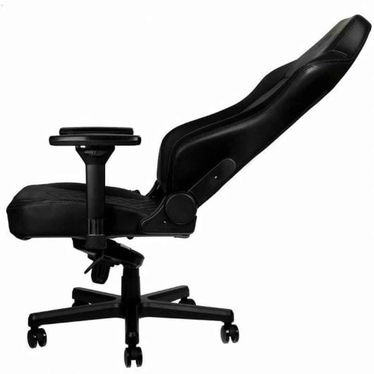 Gaming-Stuhl Noblechairs Hero Schwarz