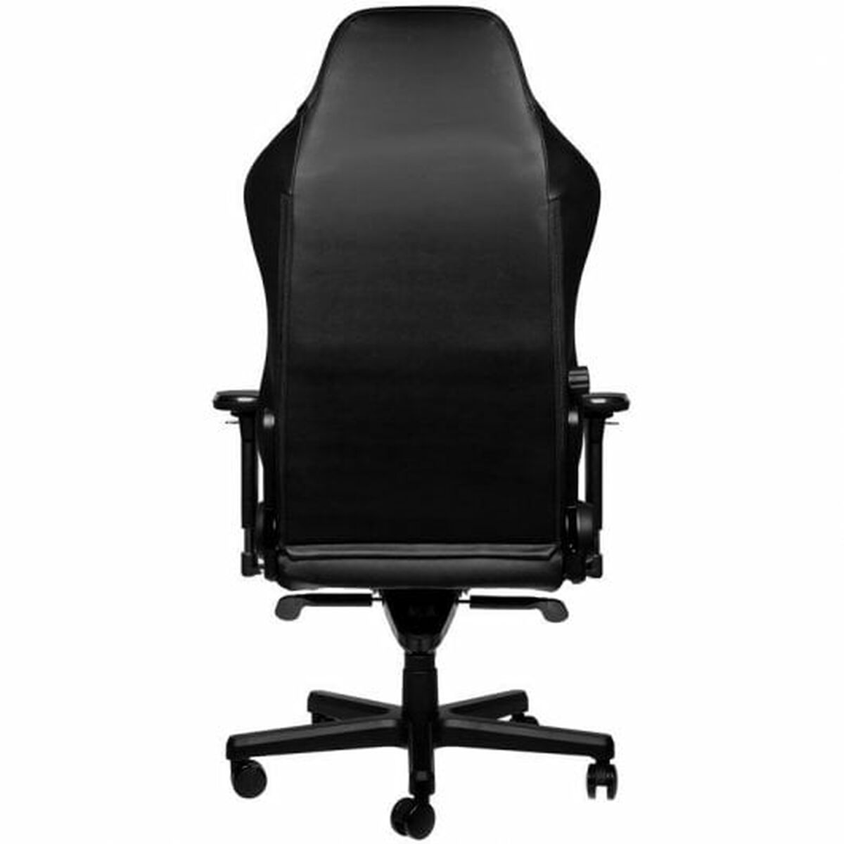 Gaming-Stuhl Noblechairs Hero Schwarz