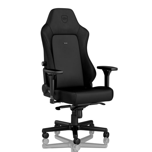 Gaming-Stuhl Noblechairs HERO Schwarz