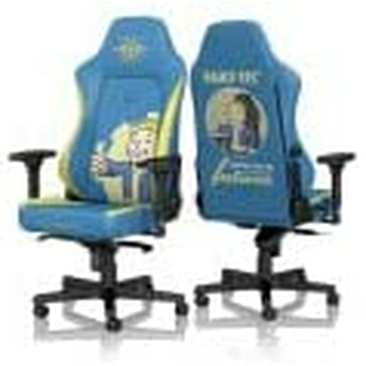 Gaming-Stuhl Noblechairs