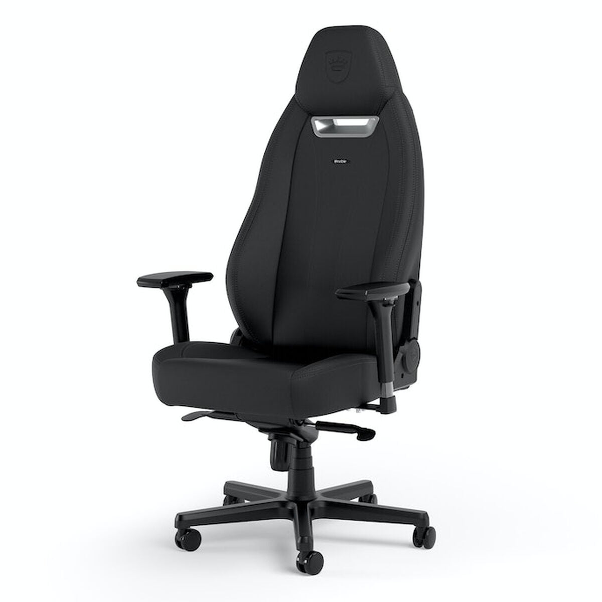 Gaming-Stuhl Noblechairs LEGEND Schwarz