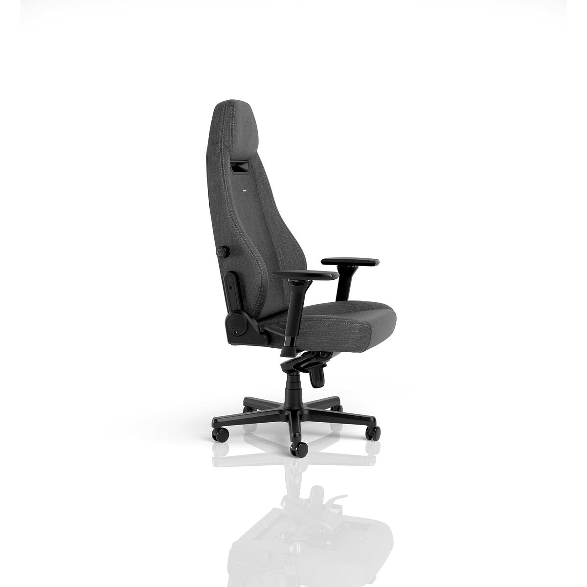 Gaming-Stuhl Noblechairs Legend TX Dunkelgrau Grau