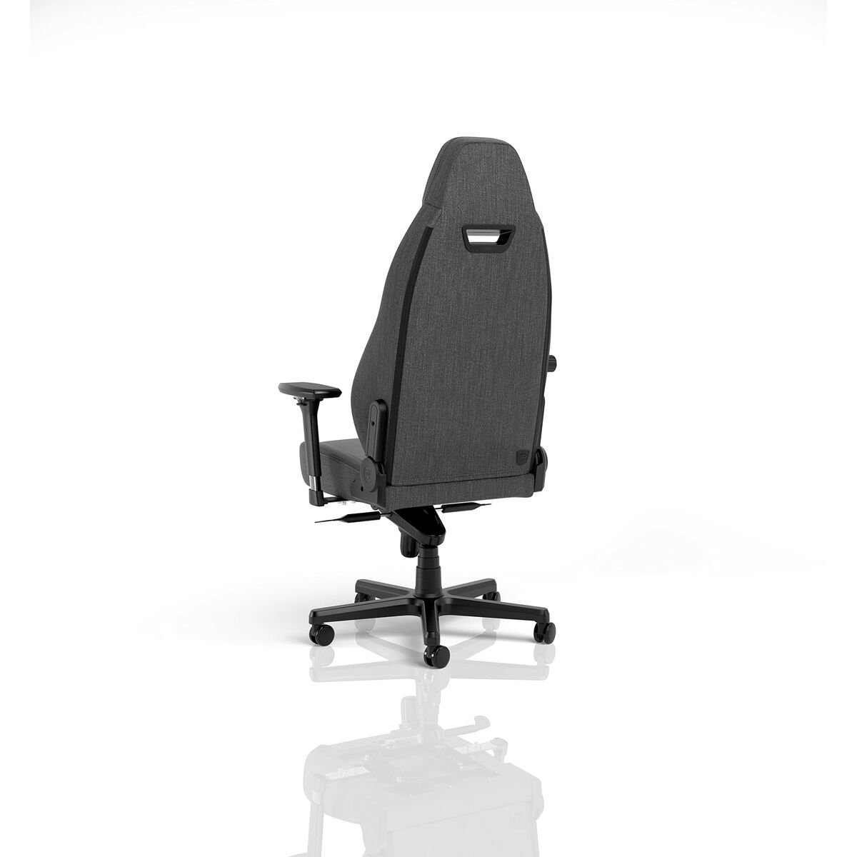 Gaming-Stuhl Noblechairs Legend TX Dunkelgrau Grau