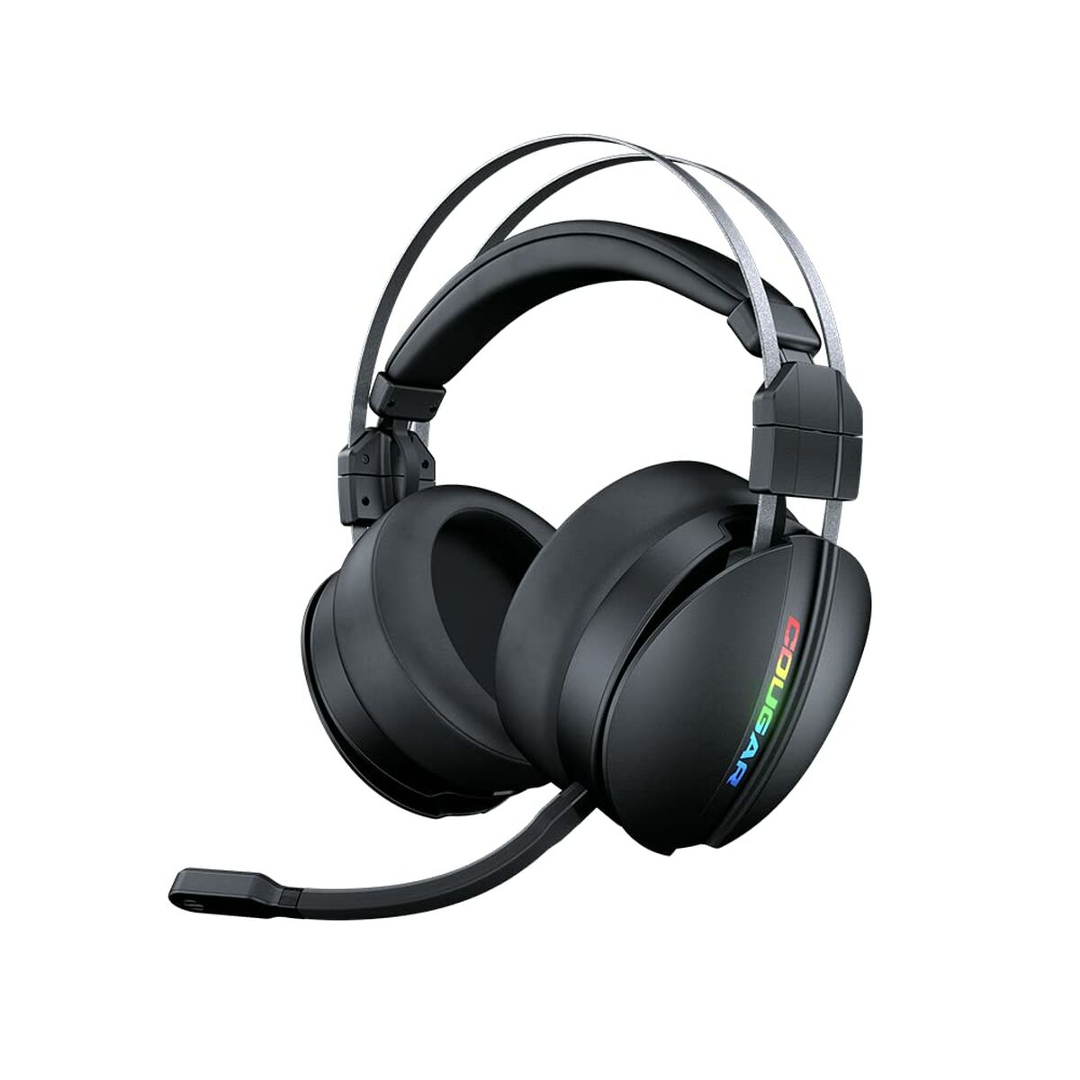 Gaming Headset mit Mikrofon Cougar Omnes Essential