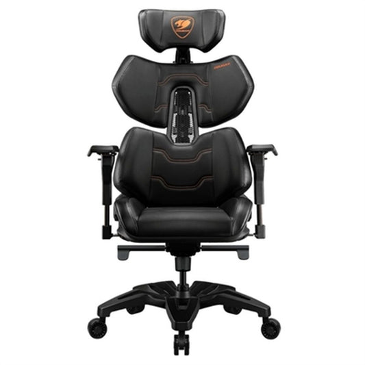 Gaming-Stuhl Cougar TERMINATOR Orange