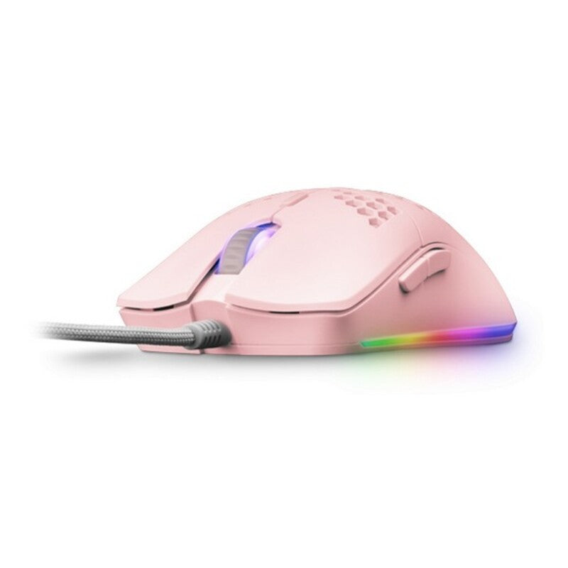 LED Gaming-Maus Mars Gaming MMAX RGB