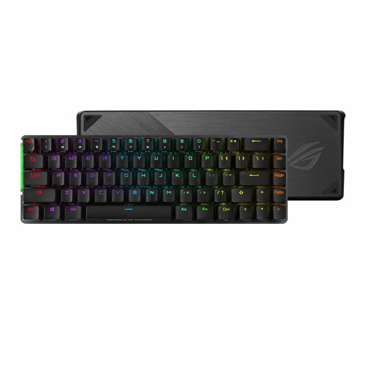 Gaming Tastatur Asus ROG Falchion Qwerty Spanisch