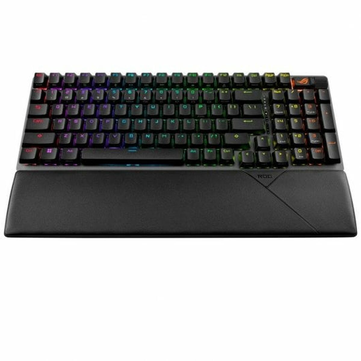 Gaming Tastatur Asus ROG Strix Scope II 96 Qwerty Spanisch