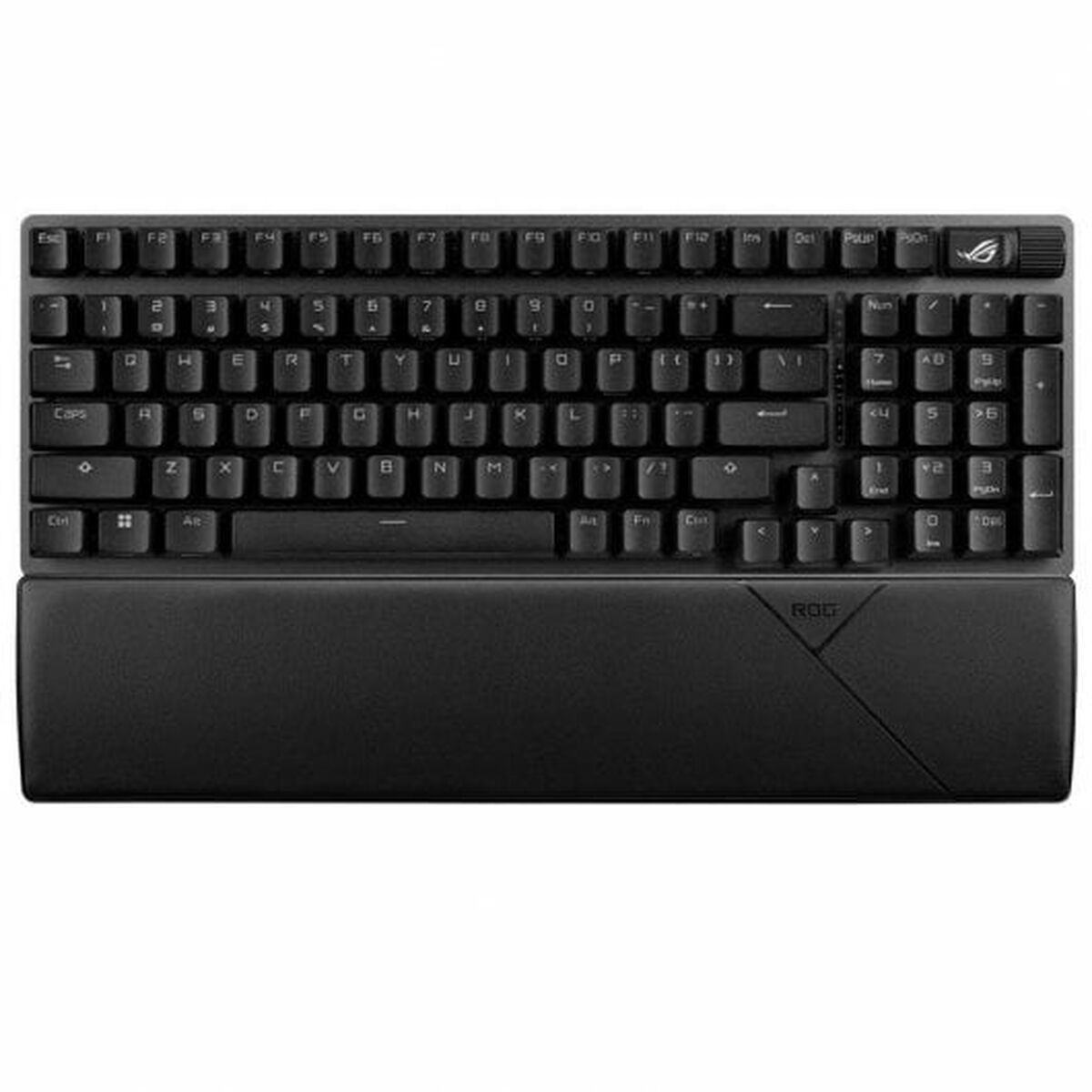 Gaming Tastatur Asus ROG Strix Scope II 96 Qwerty Spanisch