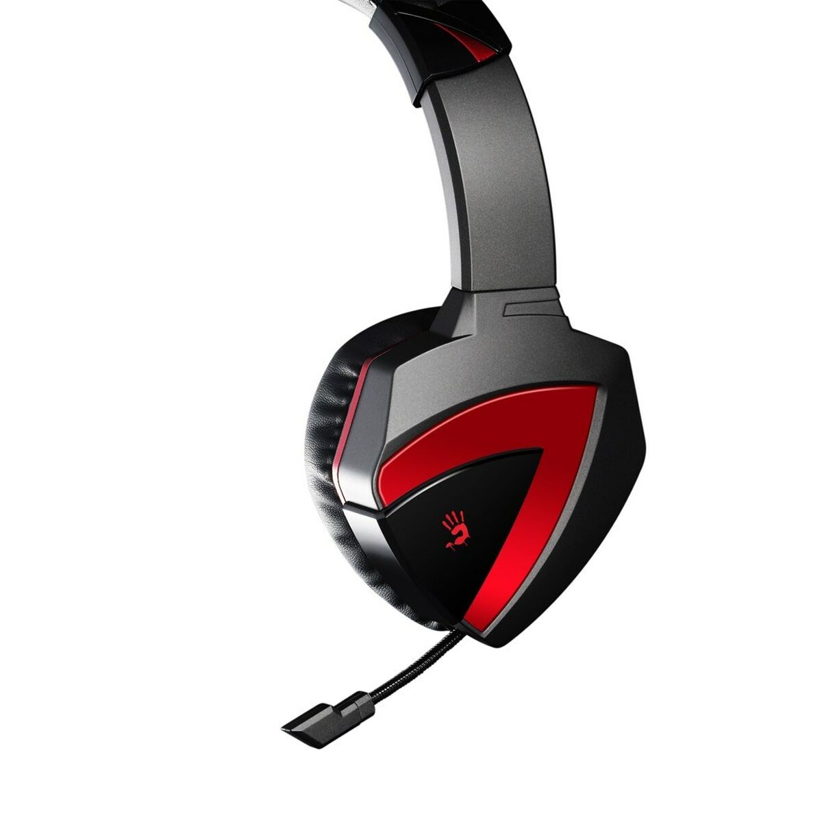 Gaming Headset mit Mikrofon A4 Tech A4-G500