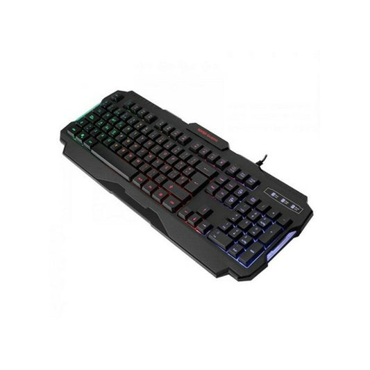 Gaming Tastatur Mars Gaming MRK0 RGB USB 2.0