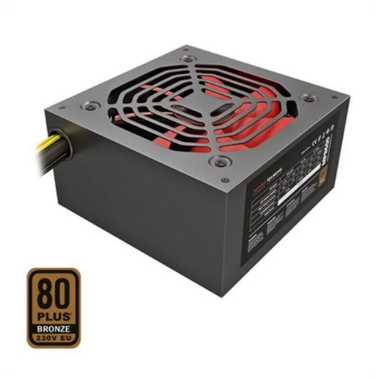 Stromquelle Mars Gaming MPB650 650W 600 W 650 W ATX 80 Plus Bronze