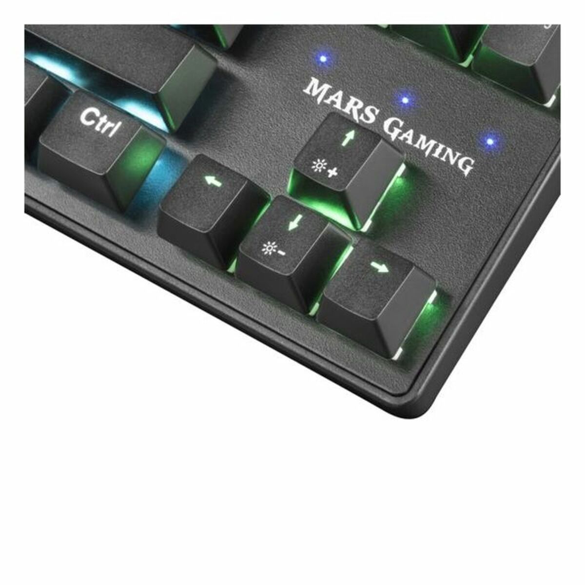 Gaming Tastatur Mars Gaming MKXTKLR