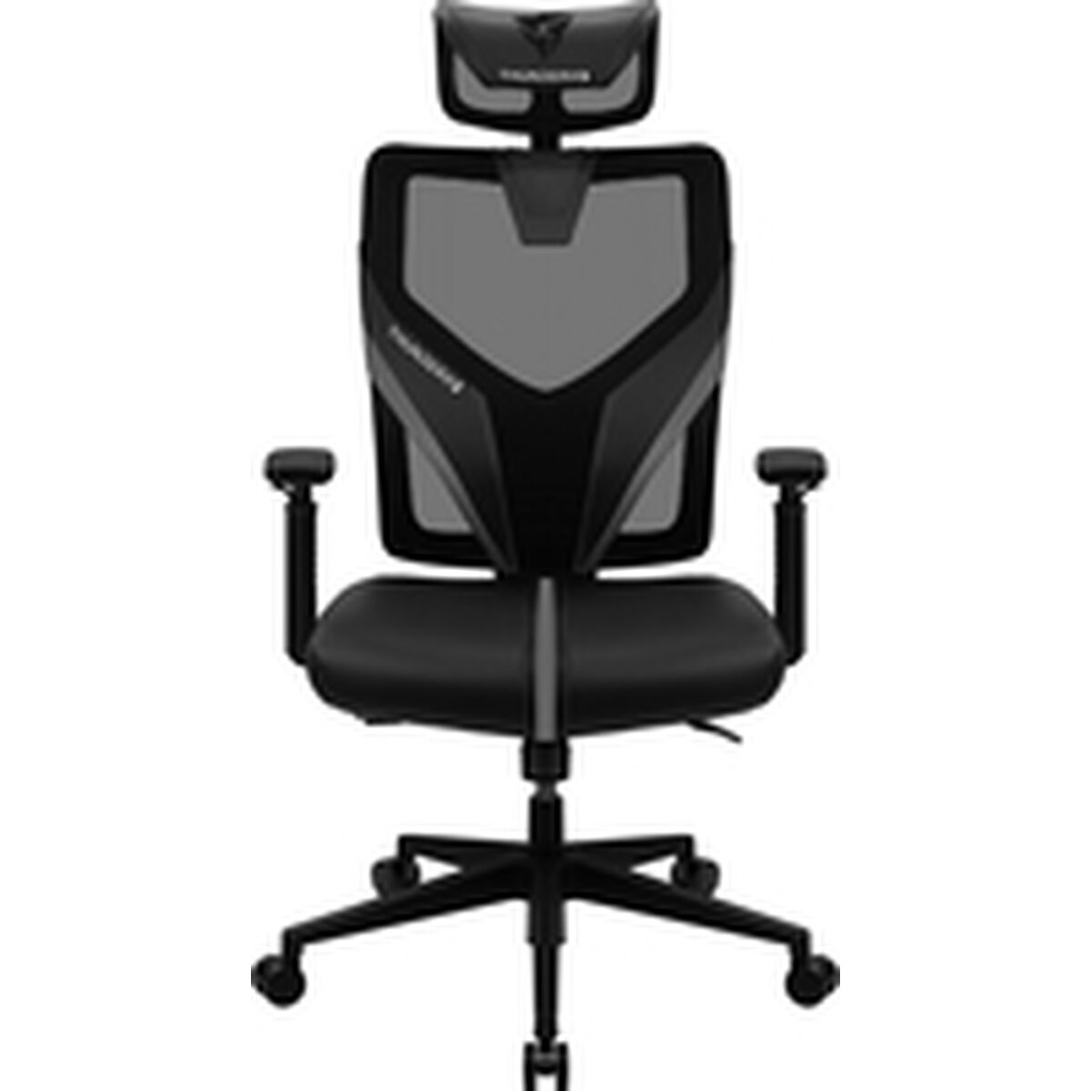 Gaming-Stuhl ThunderX3 YAMA1BK Schwarz