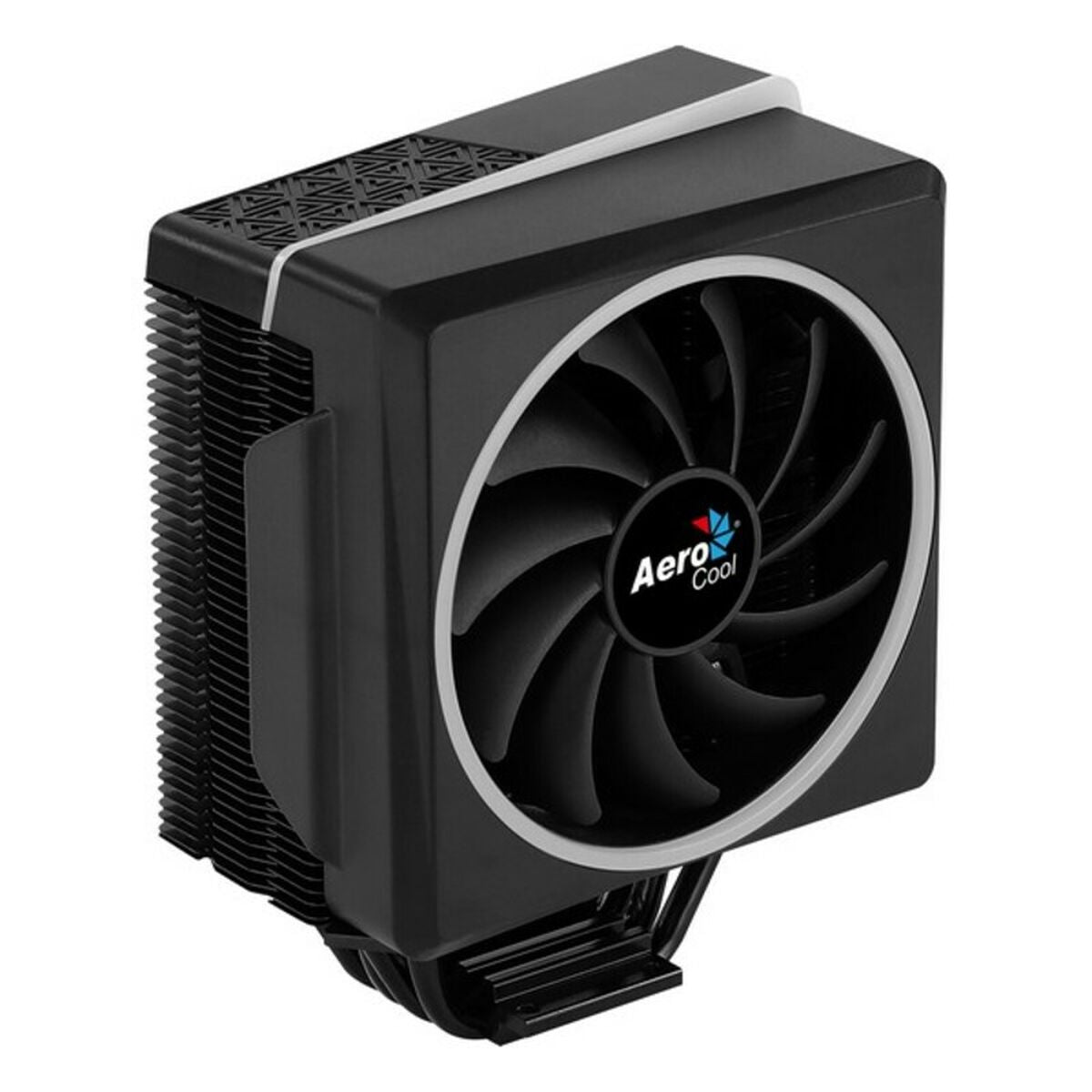 Ventilator Aerocool Cylon 4 Ø 12 cm RGB