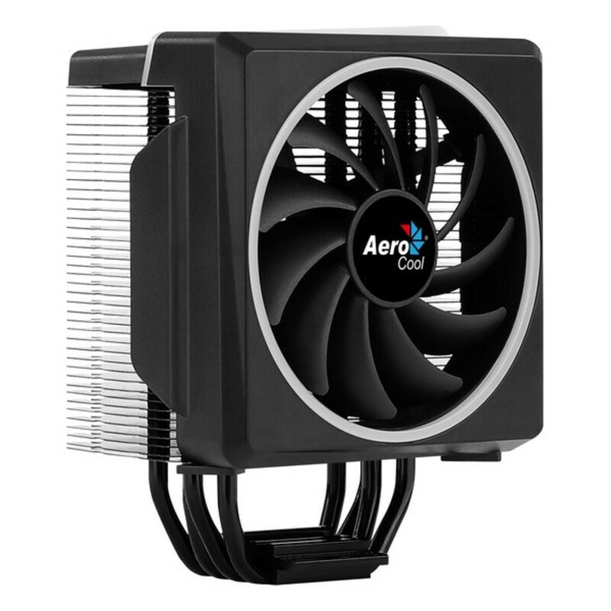 Ventilator Aerocool Cylon 4 Ø 12 cm RGB